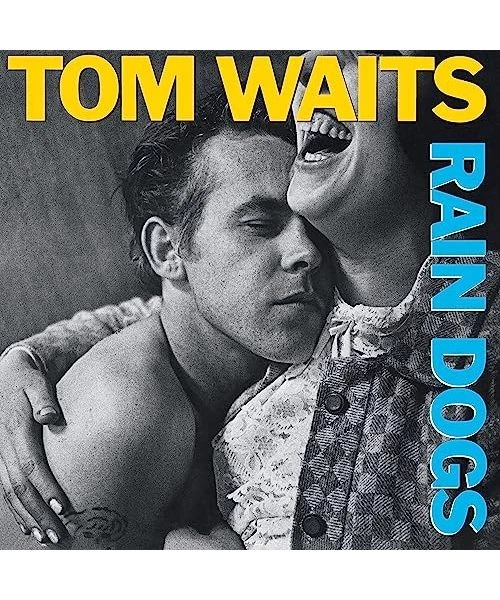 Rain Dogs (Vinyl) [Vinyl LP] - Bild 1 von 1