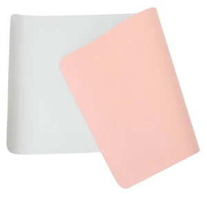 Nail Table Mat Matsnail Desk Protectors Pad for Keyboard and Mouse - Afbeelding 1 van 12