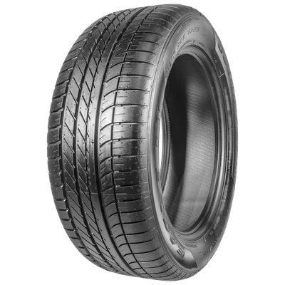4x GOODYEAR Sommerreifen (1 Satz) 255/55 R 18 XL TL 109V EAGLE F1 (ASYMMETRIC) - Bild 1 von 3