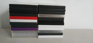 24 Empty Dvd Cases - Afbeelding 1 van 2