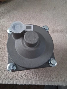 World American WA110380 Air Brake Relay Valve   Sealco Style, 3/8" Npt Control - Bild 1 von 7