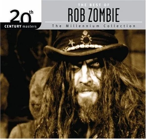 Rob Zombie 20th Century Masters: The Millennium Collection - Th (CD) (US IMPORT) - Picture 1 of 1