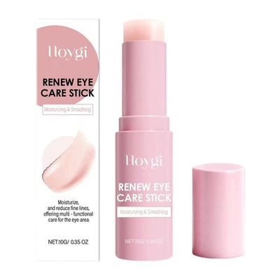 Crema revitalizante de ojos con retinol 10 g en barra hidratación bloqueada mejora el suavidad de la piel I9R8 Foto 1 de 4