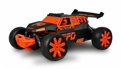 AMEWI Sandbuggy Beast 1:12 RTR 2,4GHz, 2WD, Arancione/Nero / 22511 - Immagine 1 di 4