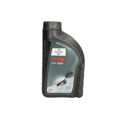 ACEITE FUCHS TITAN ATF 4400 1L TRANSMISIÓN AUTOMÁTICA ACEITE OE REPUESTO - Imagen 1 de 3
