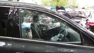 2020 KIA SORENTO GT-Line 5DR ISG MK3 DRIVERS FRONT (CLEAR) DOOR GLASS/WINDOW - Picture 1 of 8