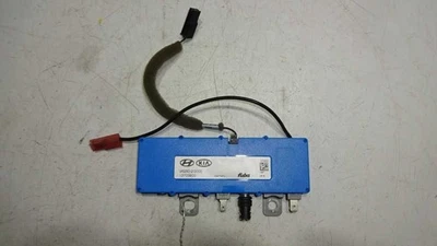 Antenna Amplifier Module ID: 96280-2G000 Fits 06-08 Kia Optima 628719 Foto 1 de 4