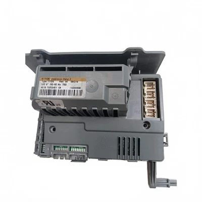 Whirlpool Front Loader Control Board  4619 70252451 Pre Owned Same Day Shipping - Image 1 of 4