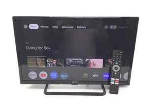 TELEVISOR LED PEAQ 24GH-5124C 19394142 - Imagen 1 de 6