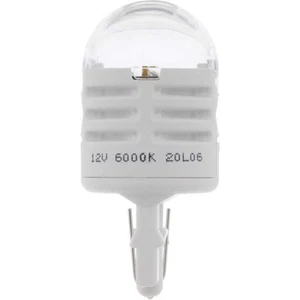 7440WLED Philips Light Bulbs Set of 2 Outer Exterior Outside for Chevy VW Pair - Picture 1 of 11