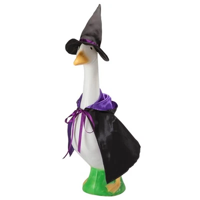 Witch Large Goose Outfit by Gaggleville - Image 1 of 4