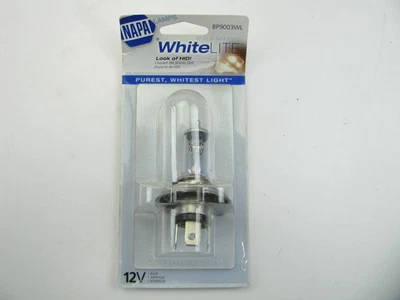 Napa BP9003WL Blanco Lite Faro Faro Bombilla 12V 35W Foto 1 de 2