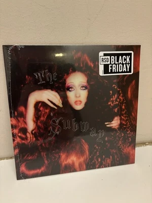 Chappell Roan, The Subway / The Giver 7" ~ RSD Record Store Day 2025 Exclusive - Image 1 of 2