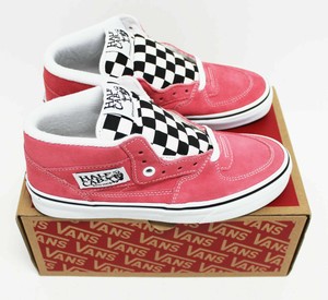 vans mid tops womens