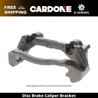 Soporte de pinza de freno de disco trasero izquierdo cardone 2009 para Chevrolet HHR 2008-2010 Foto 1 de 4