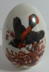 Huevo Cerámico Avon 3" Alto Otoño - Imagen 1 de 5