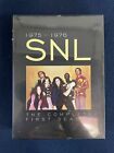 SNL Saturday Night Live 1975 - 1976 Complete 1st Season (Sealed DVD Box Set)