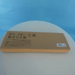 HP USB Halley Wired Keyboard L96909 New New Boxed Cheap Economical Quality - Picture 1 of 4