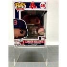 Xander Bogaerts Red Sox Funko Pop MLB 46 Baseball
