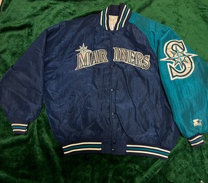 starter jackets ebay
