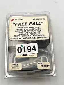 Golden Key Futura Free Fall The Ultimate Drop Away Arrow Rest AR-160RH - Picture 1 of 4