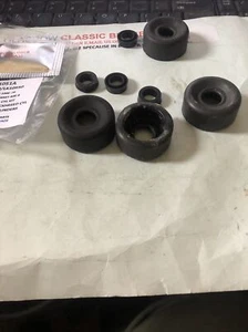 AUSTIN MORRIS MINI COOPER,RILEY ELF,HORNET R,W.CYL REP/KIT 16.0mm SSB550/N51051A - Picture 1 of 5