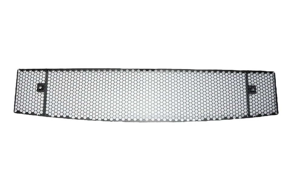 Scott Drake Replacement Grille For 1964-1965 Ford Mustang GT w/ Fog Lights - Image 1 of 4