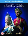 Victoria And Abdul  [Blu-Ray] New Sealed