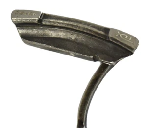 TEAR DROP ROLL-FACE TRU-MILLED PUTTER SHAFT 34 1/2 IN RIGHT HANDED - Picture 1 of 7