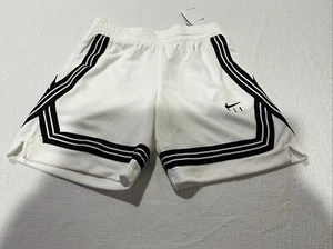 NEW! Boy’s Nike Dri-Fit Athletic Shorts Size Small W/Tags - Picture 1 of 10