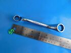 Used, " Snap On Tools " 5/8 X 3/4 In. Deep Offset Wrench , Part #Xso2024