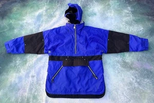 Vintage Sneaux Ski Snowboard jacket Size Youth L (14-16). - Picture 1 of 5