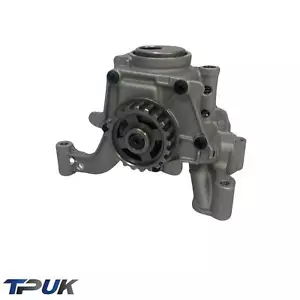 BOMBA DE ACEITE PARA FORD FOCUS FIESTA MONDEO TRANSIT CONNECT 1.0 ECOBOOST 3 CILINDROS - Imagen 1 de 1