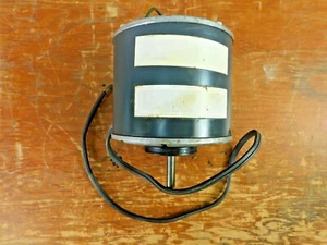 GE All-Angle Unit-Bearing Motor 1/20 PS 1550 U/min 115 V einphasig 3m463 - Bild 1 von 6