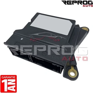 RECHNER AIRBAG LEER PEUGEOT PARTNER 626181200 9803916880 04-WEGE FÜR B9 - Bild 1 von 2