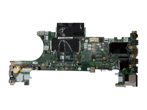 NM-B501 01YR328 Lenovo ThinkPad T480 Motherboard i5-8250U - Photo 1/2