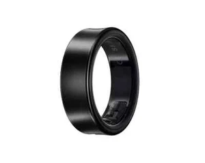 Samsung Galaxy Ring Rozmiar 10, tytanowy czarny - SM-Q500NZKAEUB - nowy zapieczętowany - UK - Zdjęcie 1 z 4