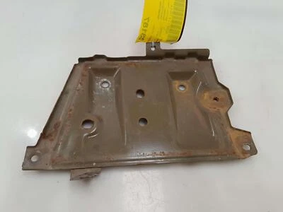 2015 - 2023 Nissan Murano Battery Tray Bracket OEM 648603TA0A - Image 1 of 4