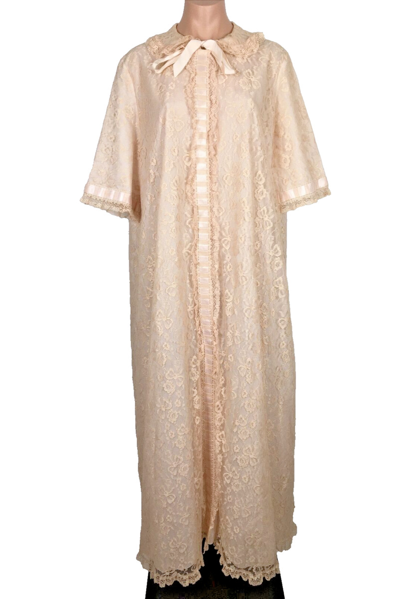 Nylon Vintage Clothing Odette Barsa for Women for sale | eBay Nylon Vintage Clothing Odette Barsa for Women for sale | eBay