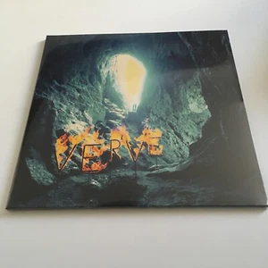 Verve – A Storm In Heaven - LP - Factory Sealed - Imagen 1 de 2