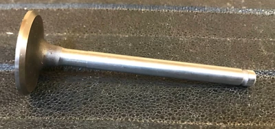 Vera Eng. Válvula de admisión (X4) - 44-02358 / RV34361 - Para MG MGB y MGB GT 66 - 70 Foto 1 de 4