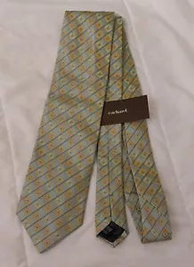 CRAVATTA UOMO CACHAREL – NECKTIE CACHAREL_1 - Picture 1 of 2
