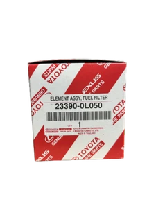 Genuine Parts 233900L050 Fuel Filter - Picture 1 of 1