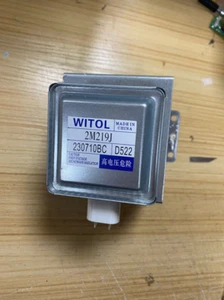 for Microwave Oven Magnetron For Midea WITOL-2M219J #1z - Picture 1 of 3