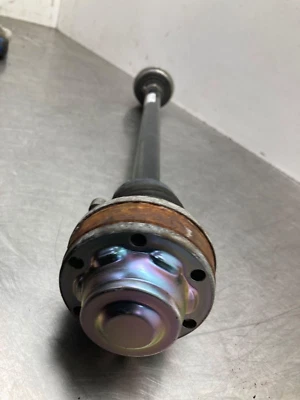 Volkswagen Tiguan 2.0 2020 AWD pasajero trasero derecho CV eje 18-23 OEM Foto 1 de 4