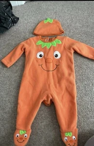 Halloween Baby outfit (costume) - Picture 1 of 1