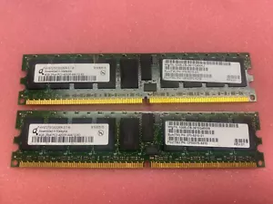 X7803A 370-6210 8GB (2x4GB)Original Sun Fire/Netra T1000/T2000 - Picture 1 of 1