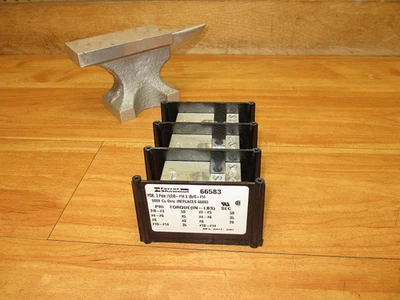 Ferraz Shawmut 66583 *НОВЫЙ* блок распределения питания - Изображение 1 из 4