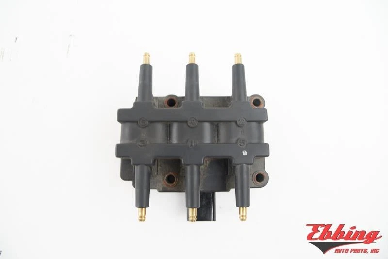 Ignition Coil Pack 3.3L or 3.8L 6 Cylinder Fits 2001-2010 Dodge Caravan 693555 Foto 1 de 4