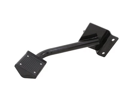 Almofada de para-choque para 16-24 Ford F150 F350 Super Duty F250 F450 SSV XL ZS49K1 - Imagem 1 de 3